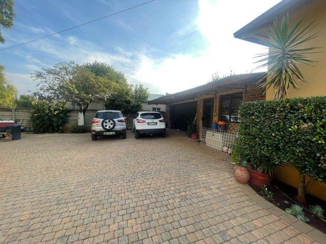 4 Bedroom Property for Sale in Potchefstroom Rural North West